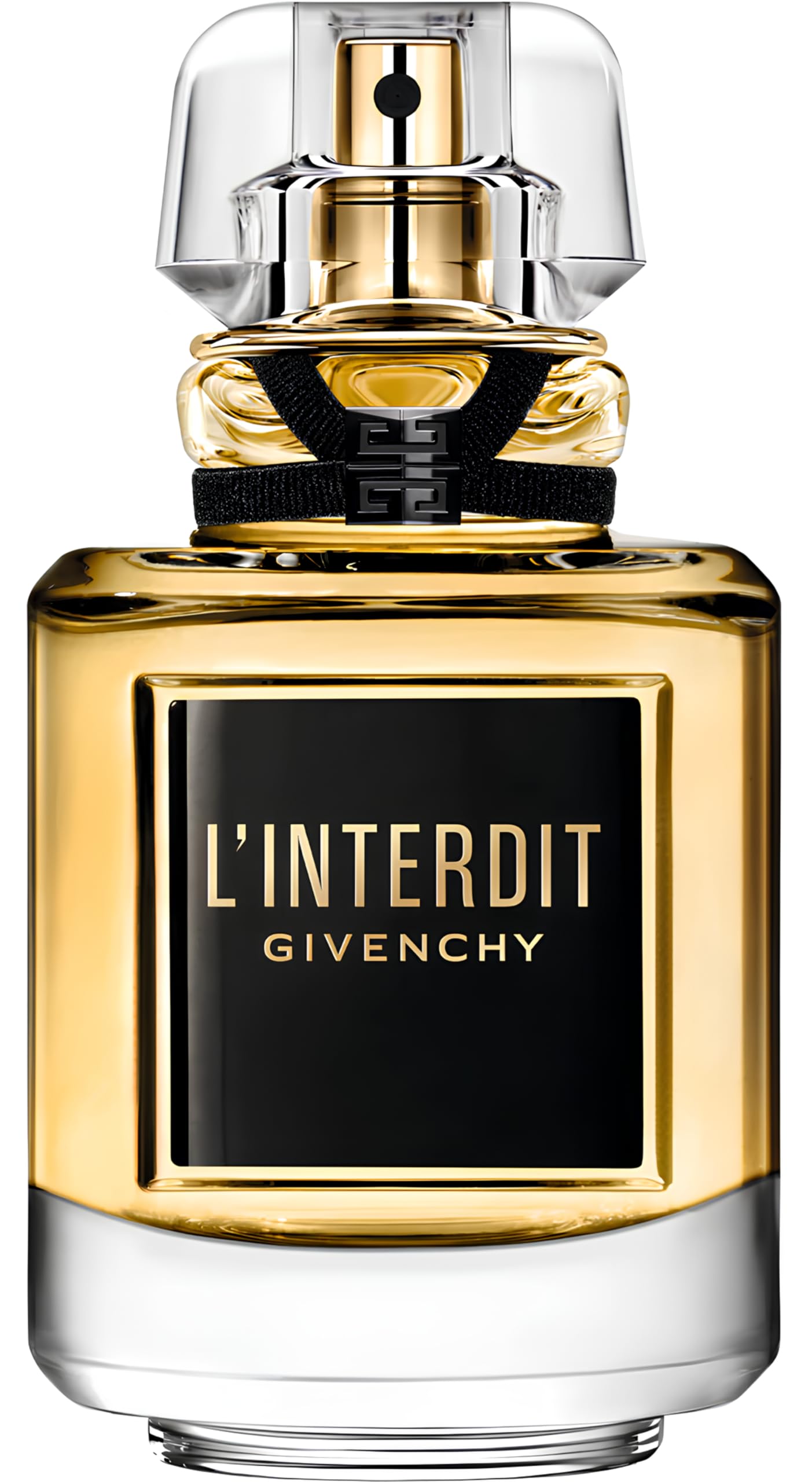 GIVENCHY L'INTERDIT PARFUM SPRAY - 50ML