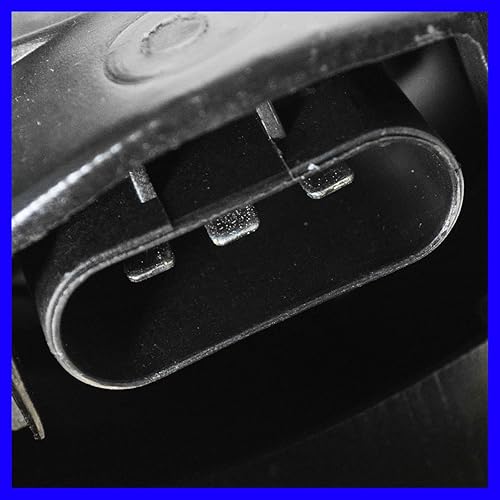 Vista 480 de TRQ Conjunto de ventilador de refrigeración dual compatible con Infiniti EX35 2009 FX35 FX50 2007-2008 G35 2008-2013 G37 2012-2013 M35h 2014-2015