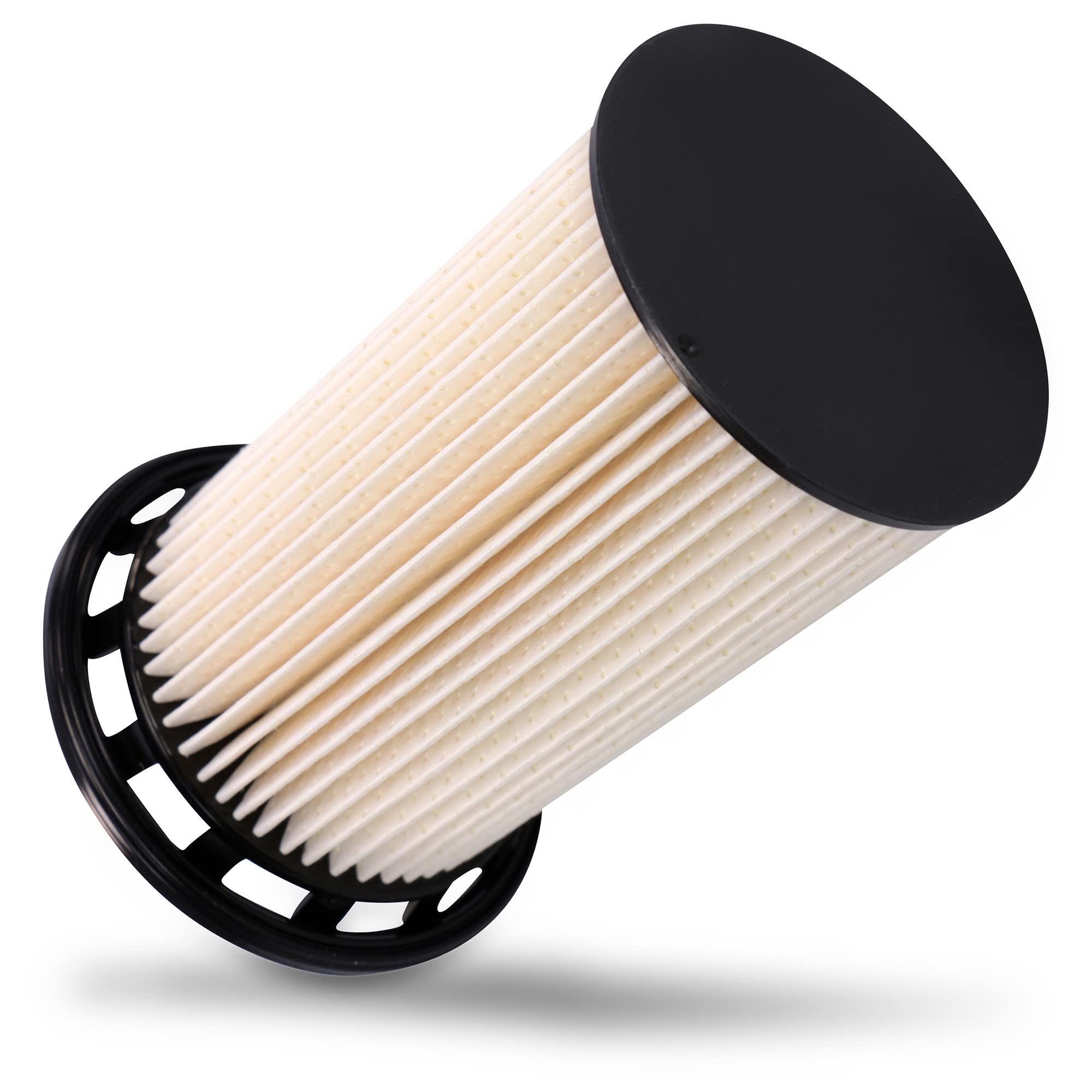 BESTPRICE Inspektionspaket Filterset mit 1x Ölfilter, 1x Luftfilter, 1x Innenraumfilter (Aktivkohle), 1x Kraftstofffilter, 1x Ölablassschraube mit Dichtung, 1x Motoröl 0W-30 LongLife 3 FE 5 l,