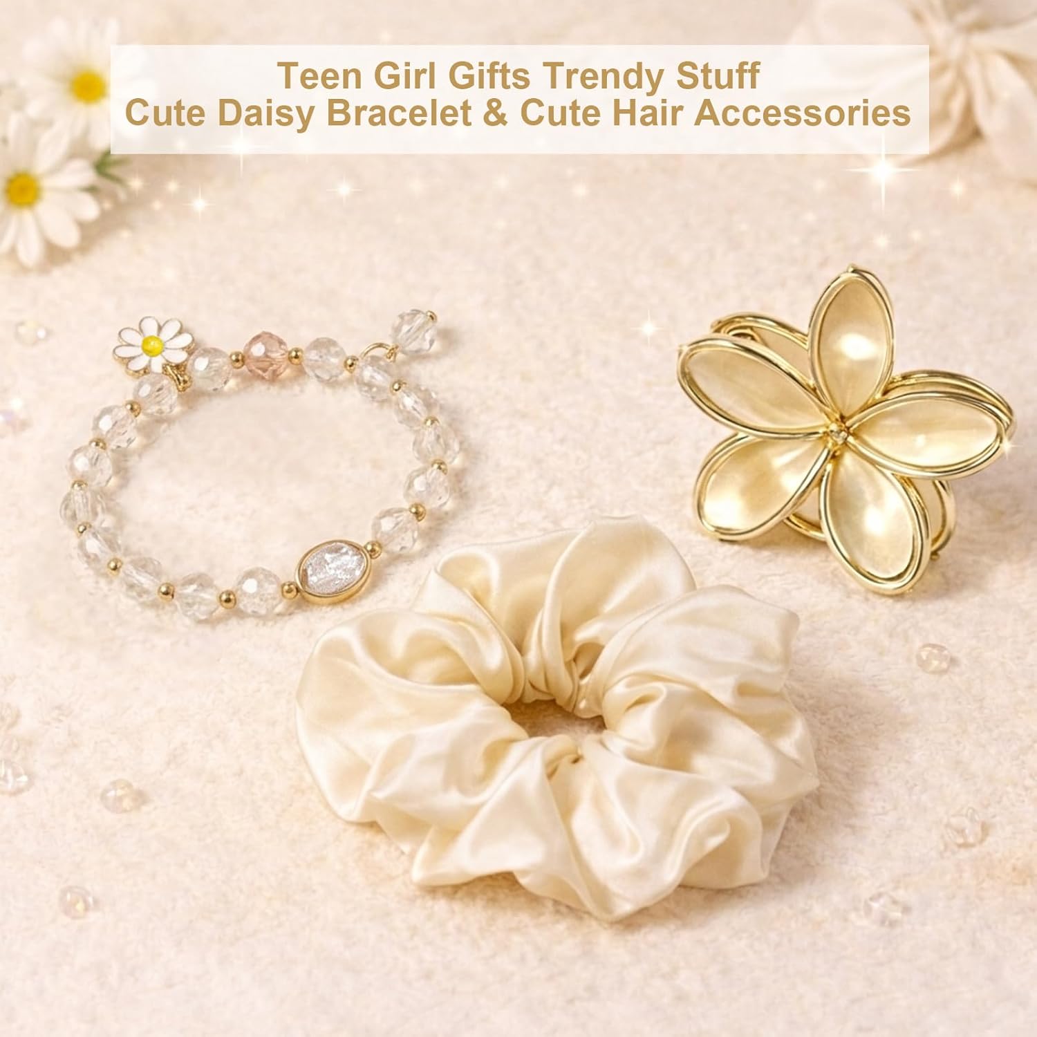 Gift Baskets for Women, Teen Girl Gifts Trendy Stuff, Graduation Gifts for Her, Capybara Birthday Gift for Teen Girls, Tween, Teenage, Daughter, Sister, Best Friend w Glass Cup