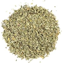Hasyadeep Damiana Leaves | Turnera diffusa | Traditional Ayurvedic Herb 200gm/7.05oz