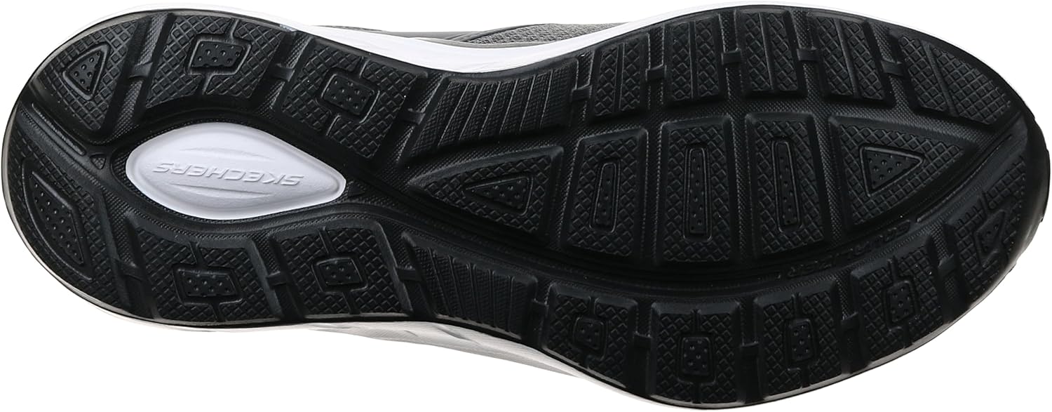 Skechers EQUALIZER 6.0 mens Shoes - Image 2
