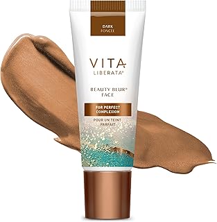 Vita Liberata Beauty Blur Face - Crema BB, ac...
