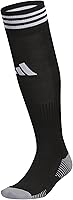 adidas Copa Zone Over-the-Calf Soccer Socks Unisex for Men & Women - Moisture-Wicking, Cushioned Compression