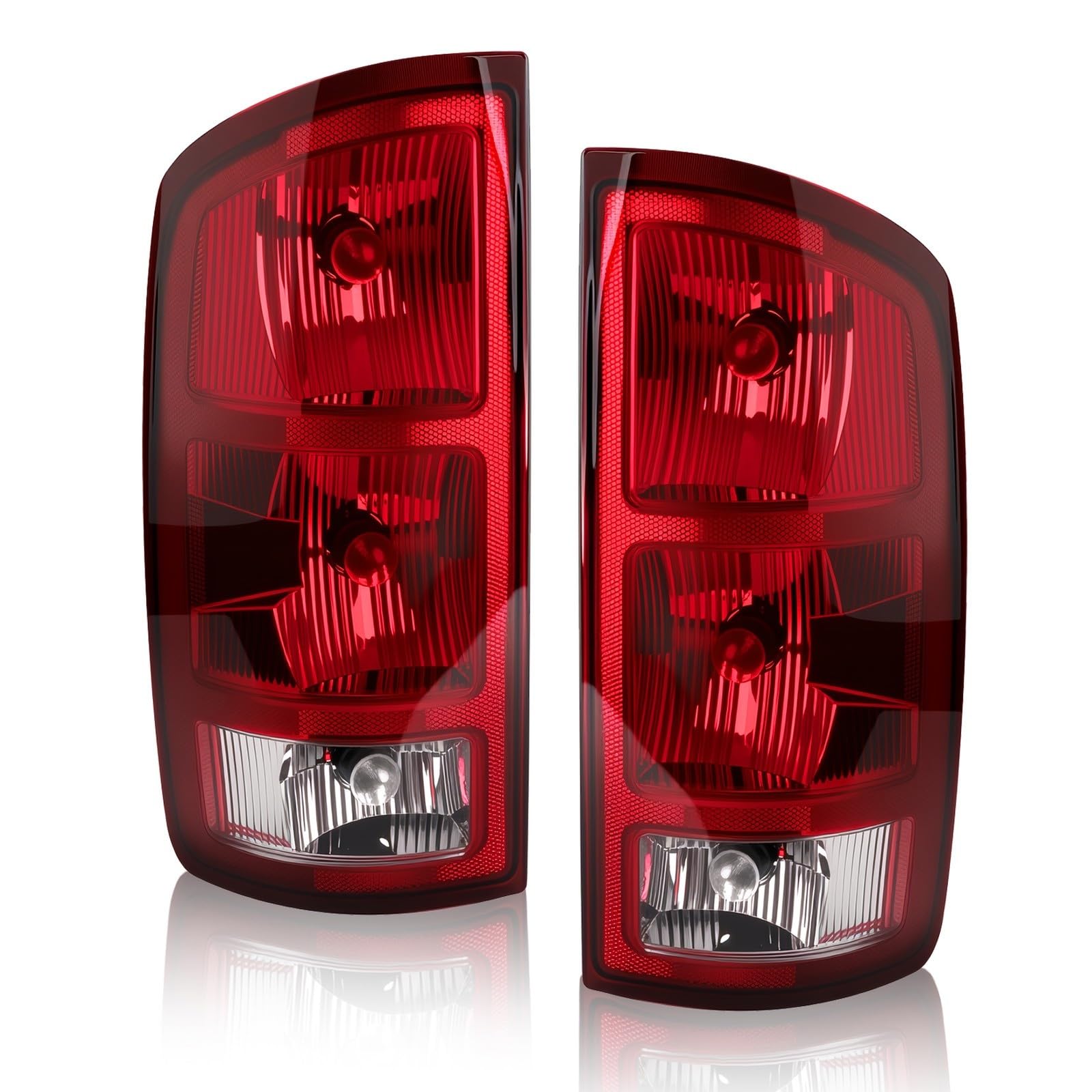 Para Dodge Para Ram 1500 2002-2006