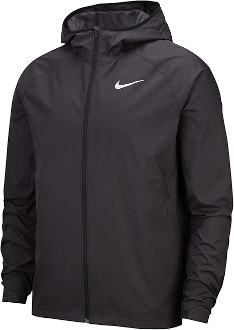 新品 ナイキ　NIKE エッセンシャル メンズ フーデッド ランニングジャケット NIKE公式】ナイキ エッセンシャル メンズ フーデッド ランニング