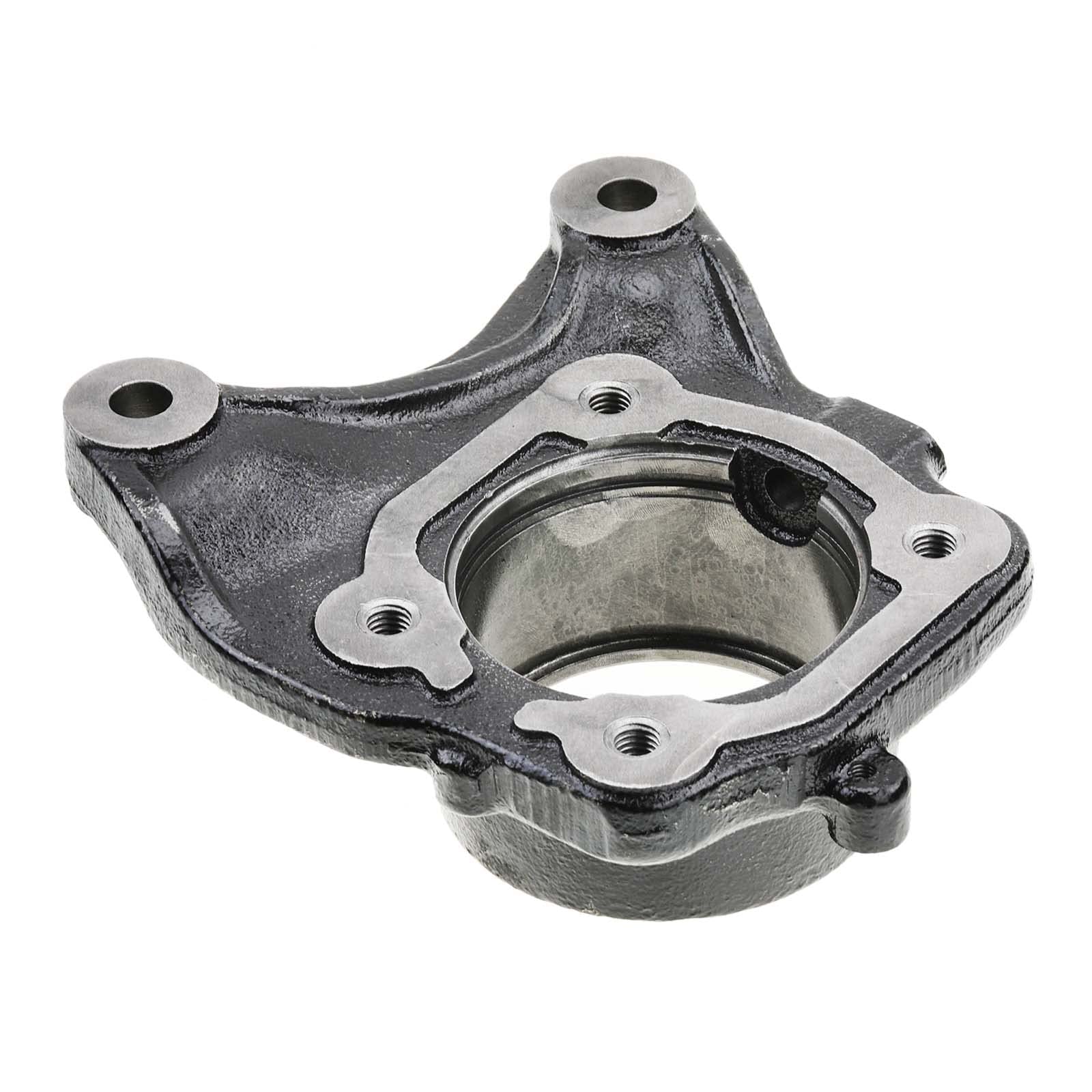 Rear Left Steering Knuckle - 2013-2022 Chevrolet Trax 1.4L 4-Cylinder - Autopart Premium 125196-02418427