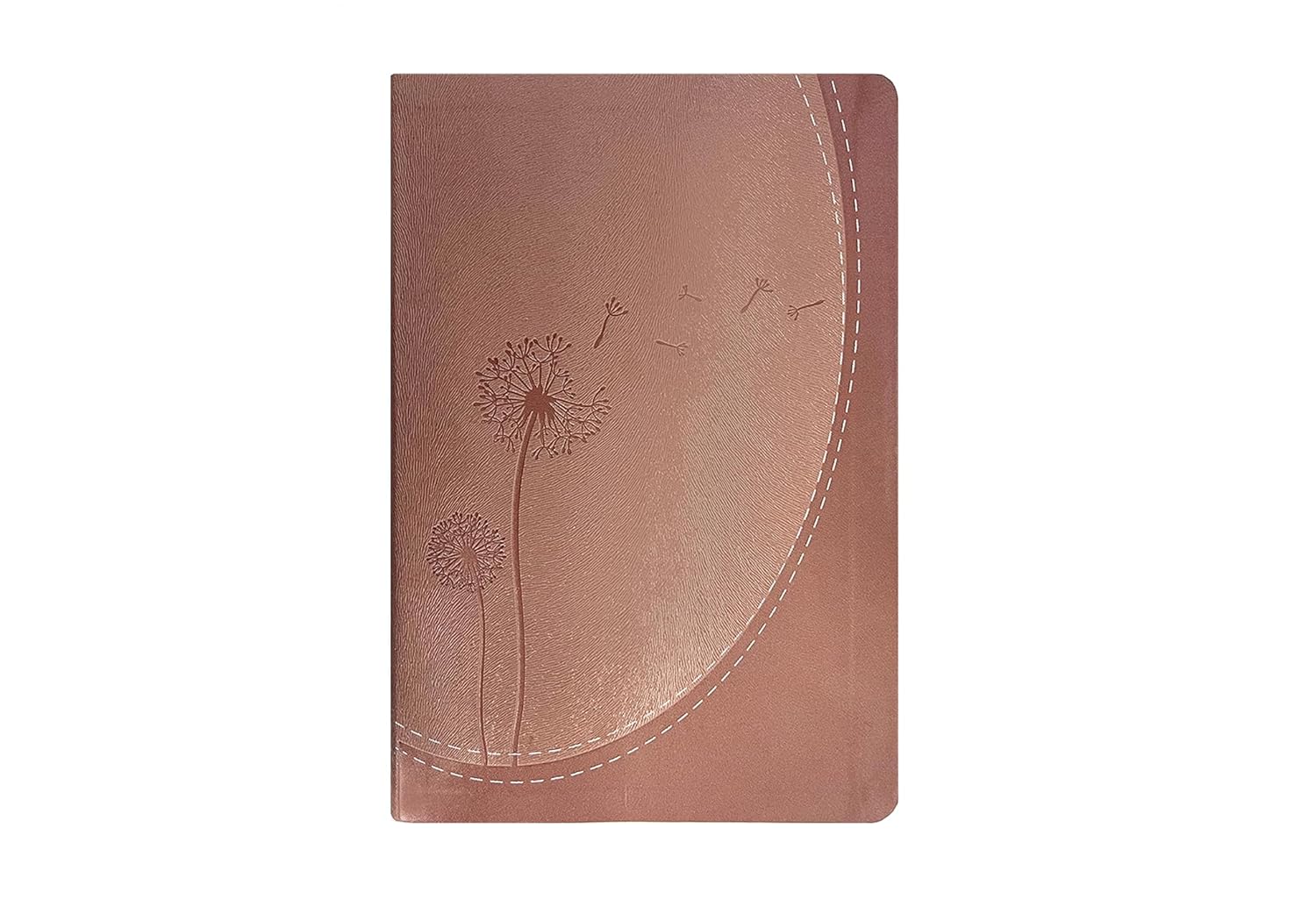 Biblia para Mujeres Reina Valera 1960 – de Promesas Inspira | Letra Gigante (13 pts) | Piel Especial | Rosa Dorado | Spanish Promise Bible (Spanish Edition)      Imitation Leather – Large Print, January 1, 2021