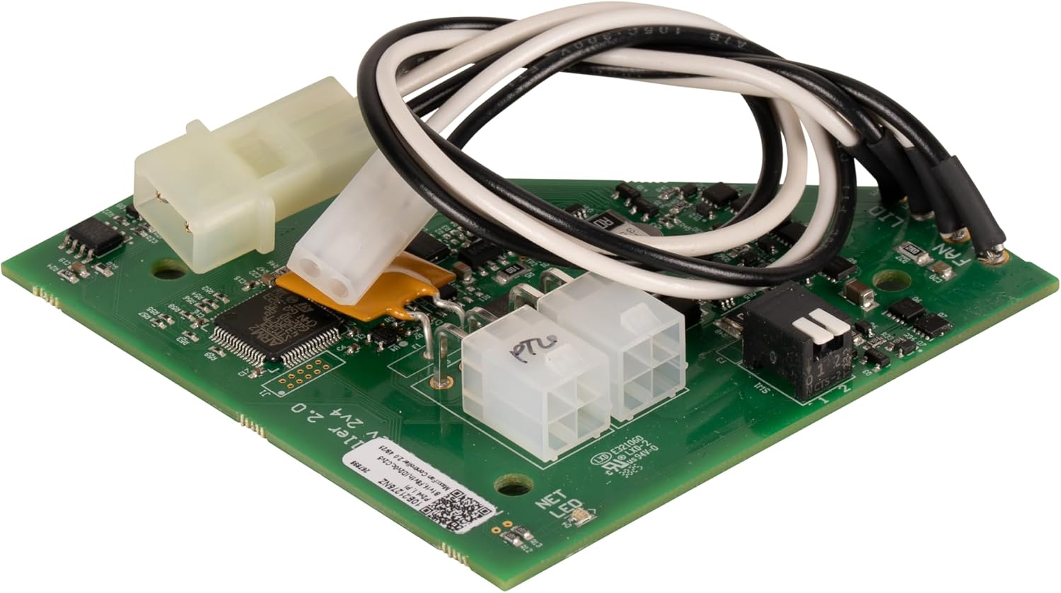 MAXXAIR PC Board Network RV Replacement Part for Camper, Motorhome & Travel Trailer