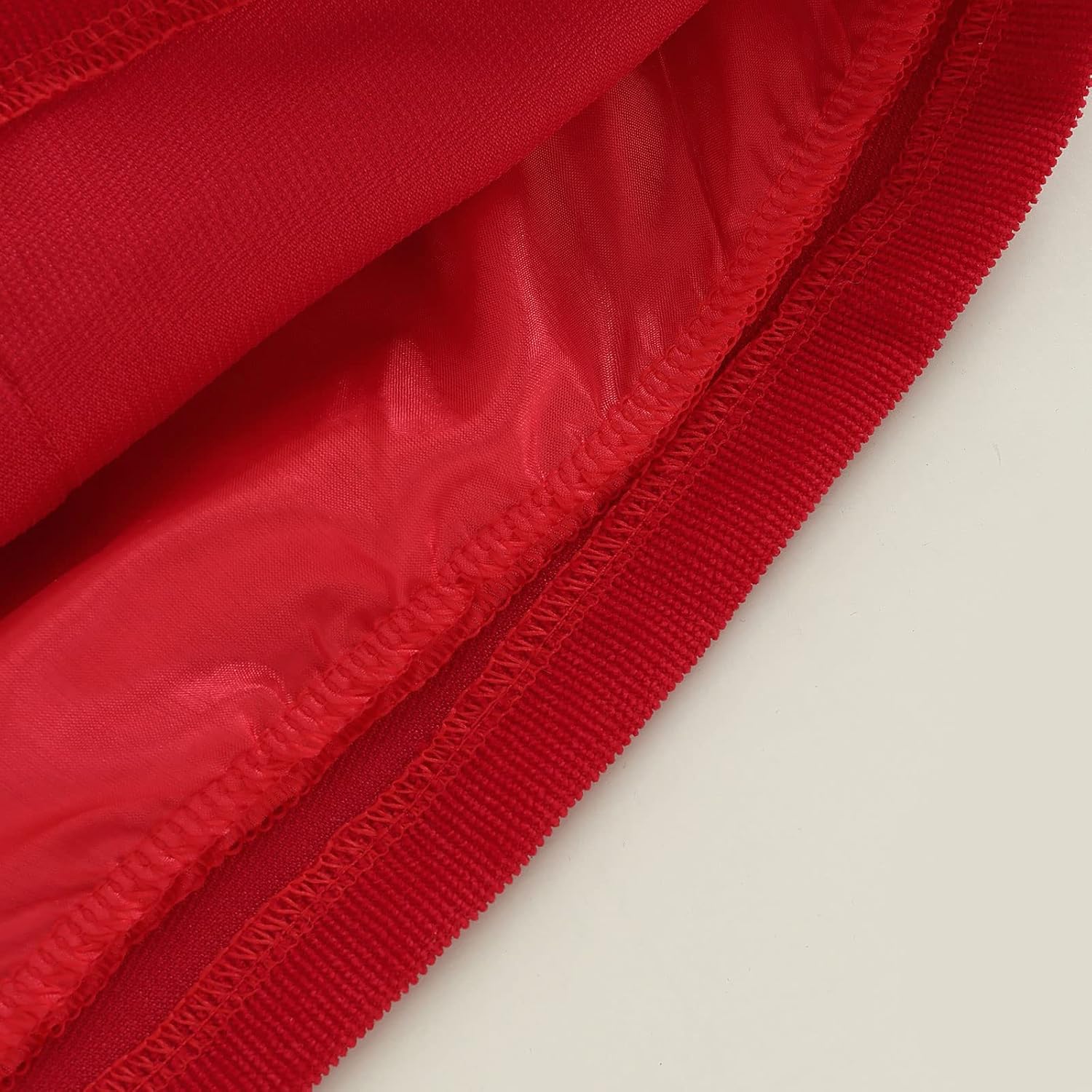 Yccutest Toddler Baby Girl Skirt Outfit Long Sleeve Ruffle Shirt Top Mini Skirt Set 2Pcs Kids Little Girl Clothes Fall Winter - Image 6