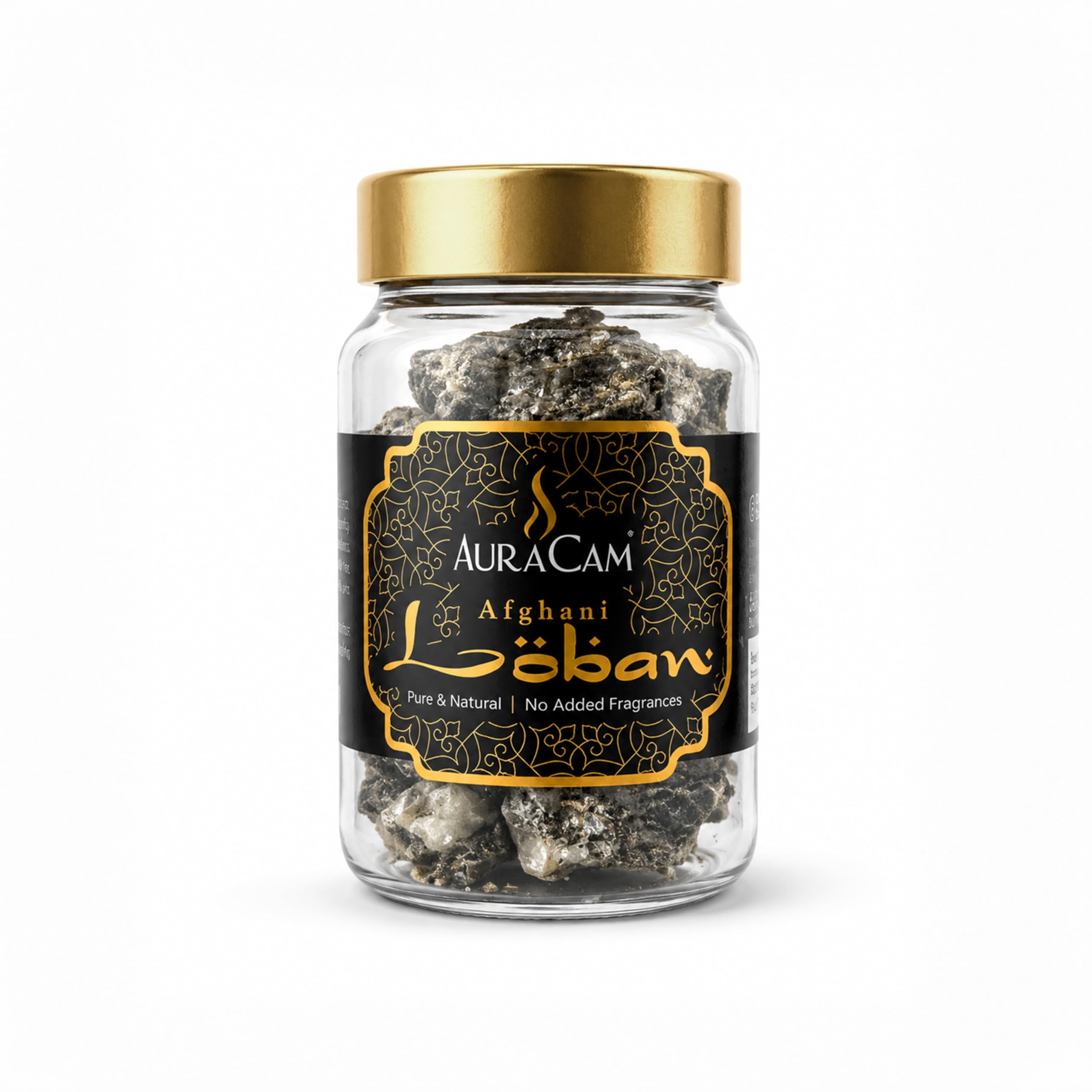 Afghani Loban Pure & Natural 100gm | No Added Fragrances-image-20