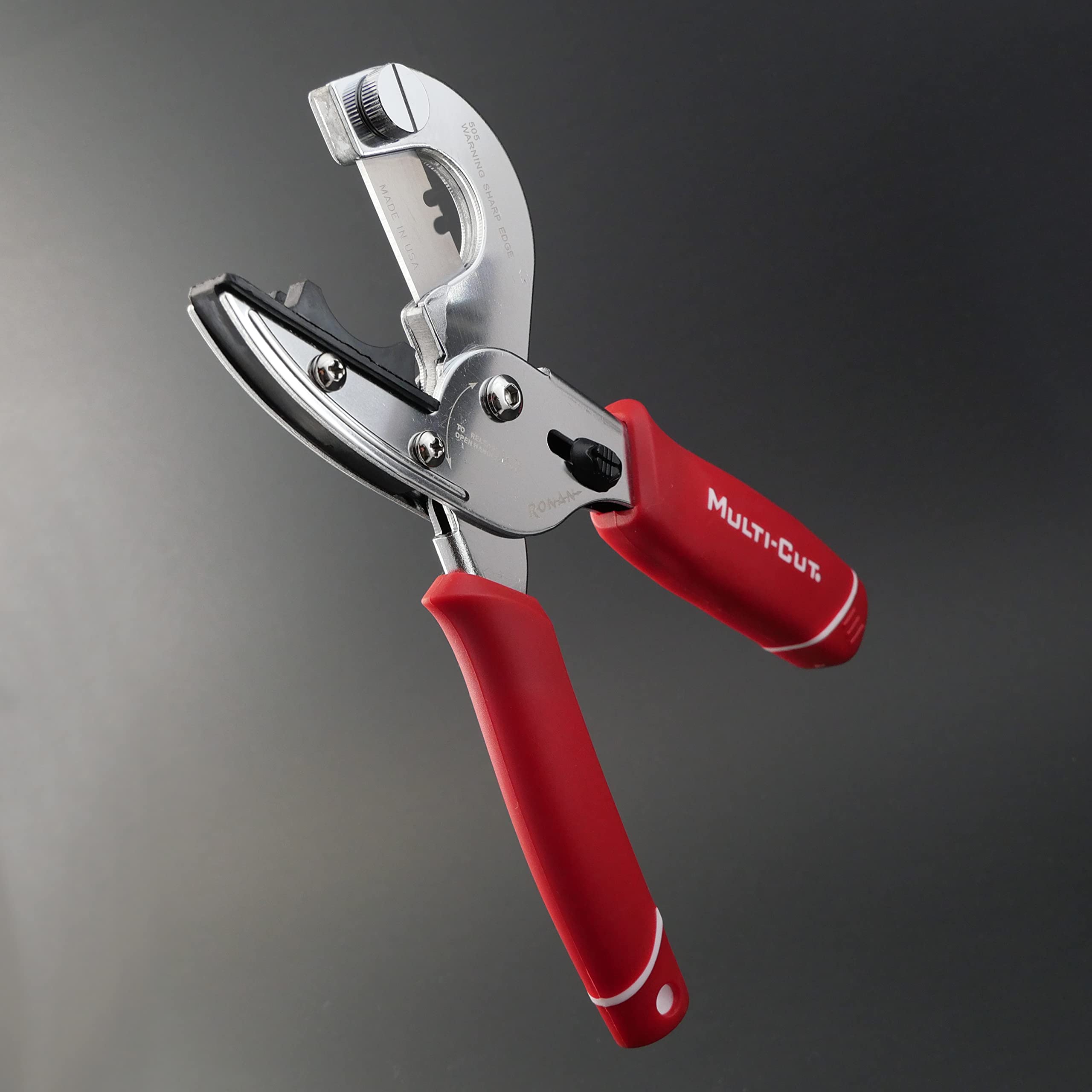 Buy Ronan Cutting Tools 3 Pack 2 MultiCut Quick Change Cutters + 1