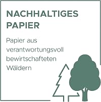 Fotopapier 10X15Cm 20 Blatt 300G/M² Avery Zweckform C2553-40 Inkjet Druckpapier