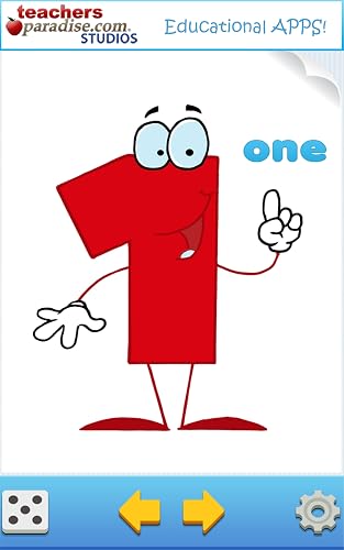 0-100 Kids Learn Numbers Game – vue 3