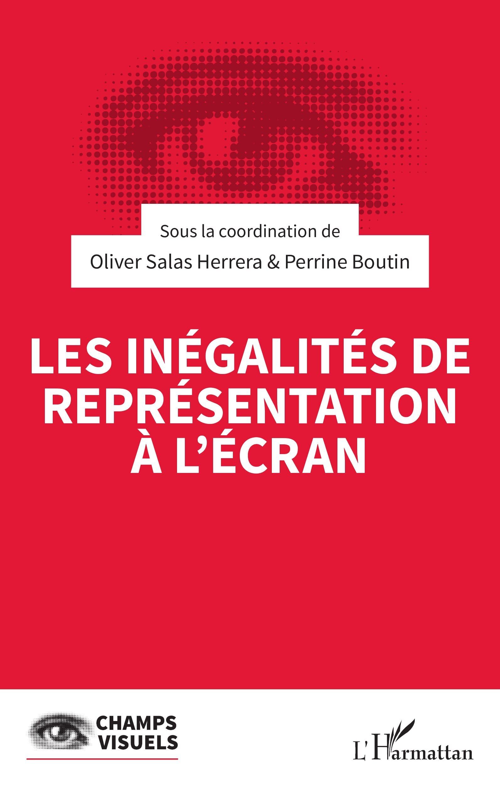 Les inégalités de représentation à l'écran (Champs Visuels)