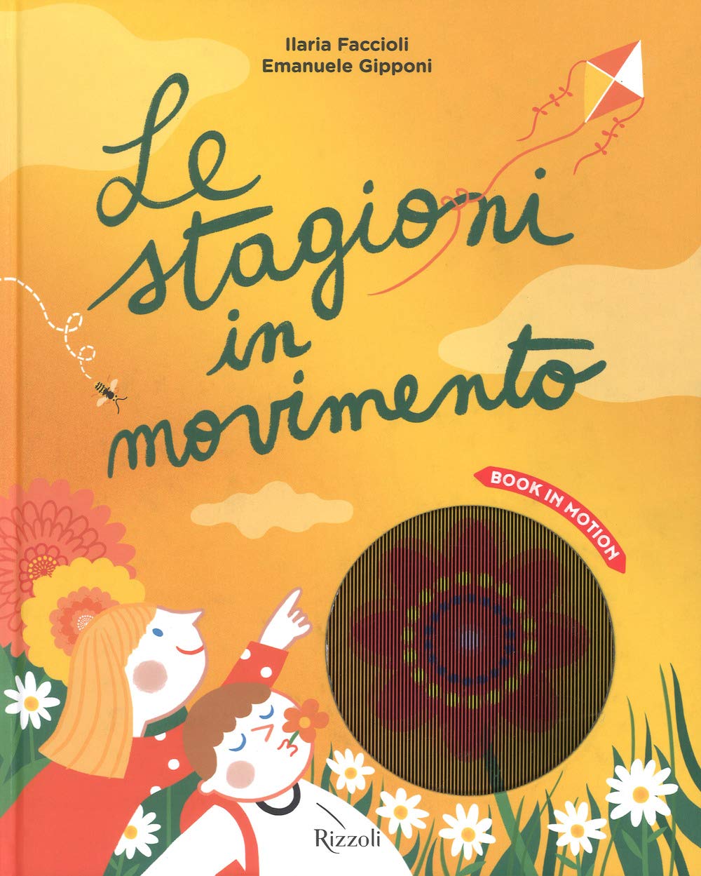 Le Stagioni In Movimento. Ediz. A Colori - 4