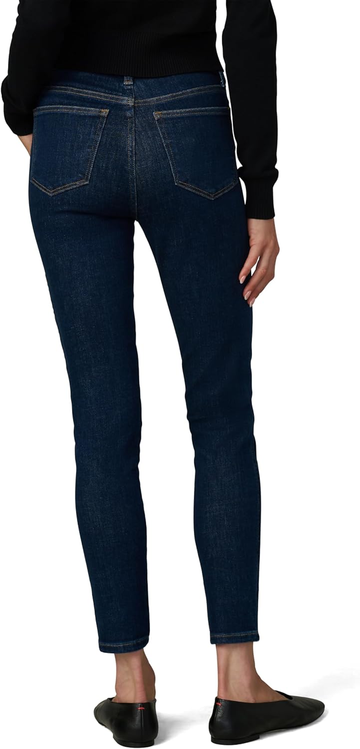 Joe's Women's The Charlie High Rise Skinny Jeans - Image 3