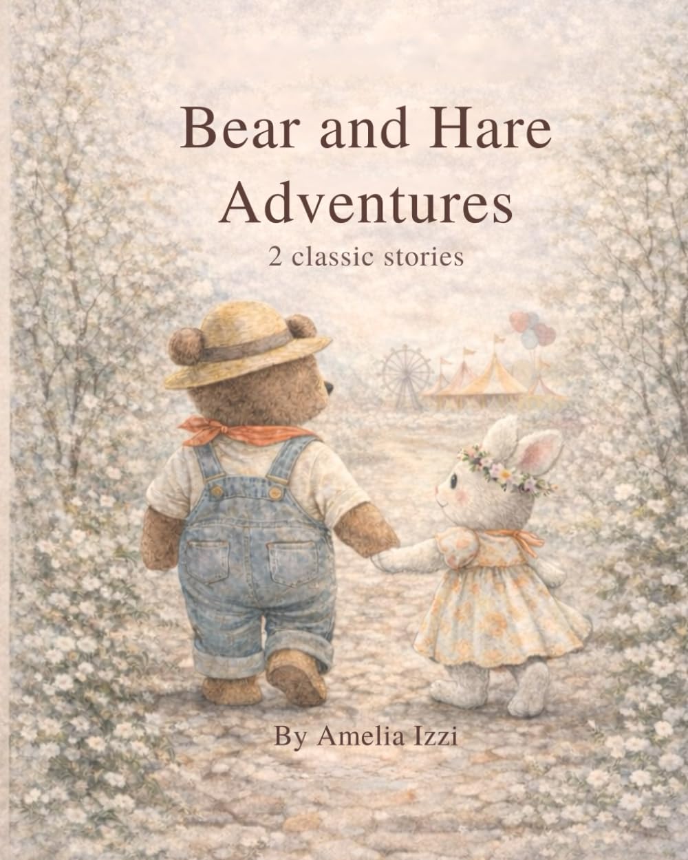 Bear and Hare Adventures