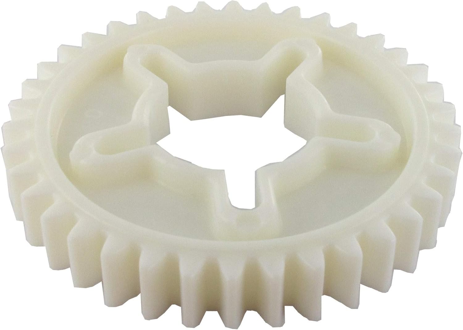 Mountfield Petrol Lawnmower Ring Gear Part No. 122120105/1 Amazon.co