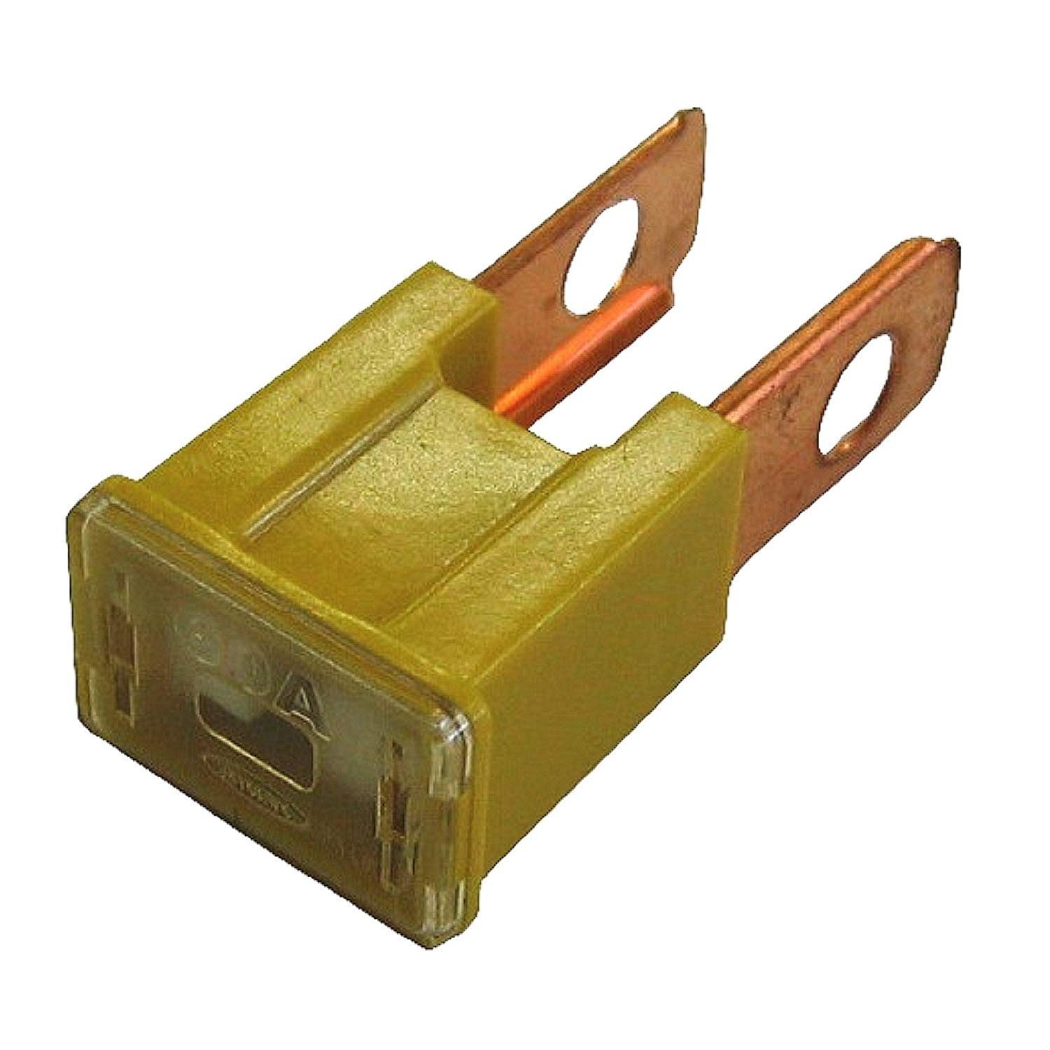 Amazon | PT908 3166(SBFC-BT)スローブローヒューズ 60A 5個 PT908