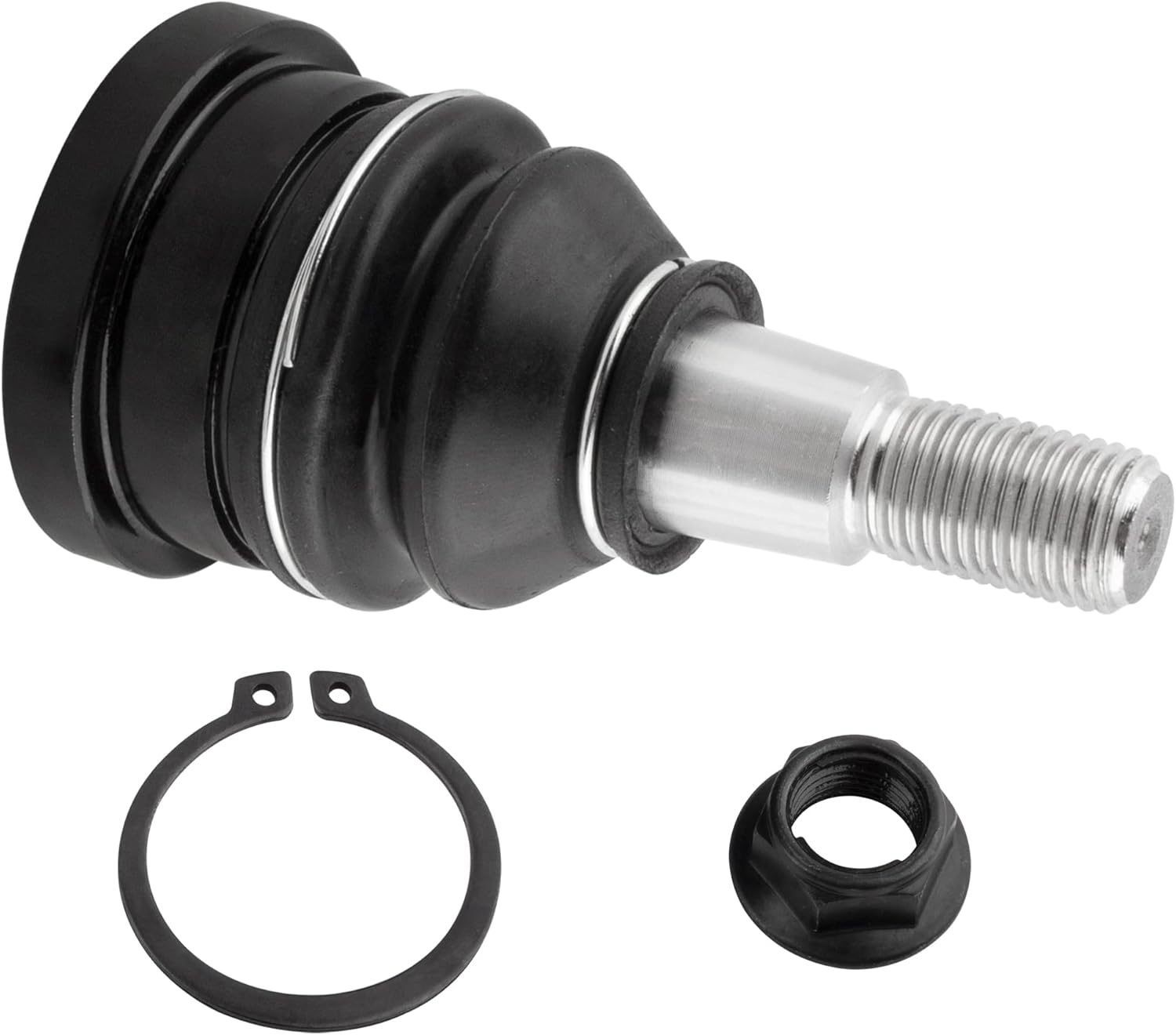 BOXI 2pcs Front Lower Ball Joints Fit for Mitsubishi Eclipse 2006 2007 2008 2009 2010 2011 2012 / for Mitsubishi Galant 2004 2005 2006 2007 2008 2009 2010 2011 | K500068