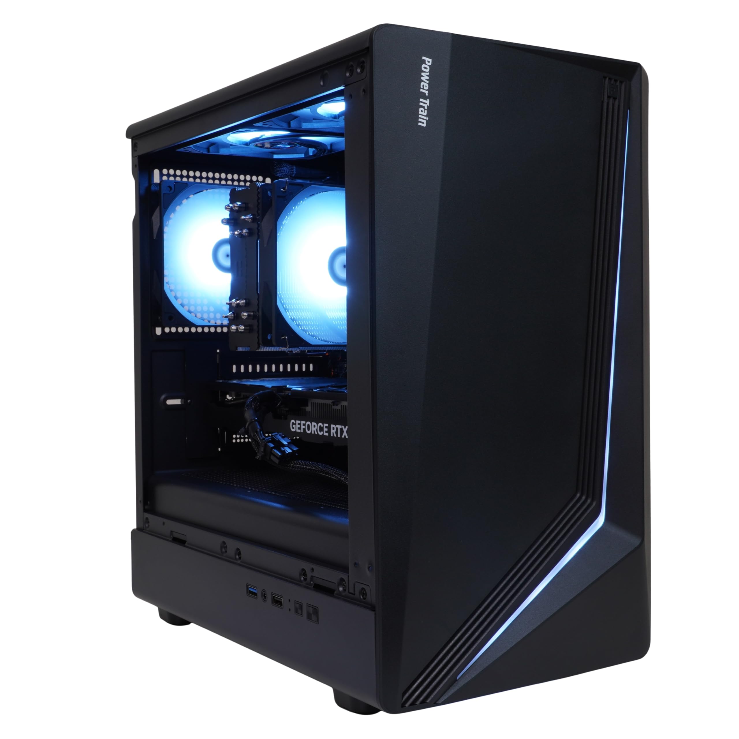 【新品】高性能ゲーミングPC RTX5070 Ryzen7 5700X3D 新品】高性能ゲーミングPC RTX4070 Ryzen7 5700X3D Ryzen 7 5700X・RTX