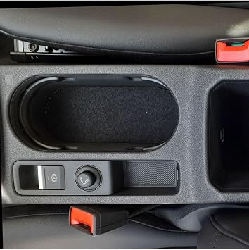 Audi A3 8Y / 2021+ Comfort Set Ready-Made Fabric Coating for Item Storage Pockets Sound-Removing Insulation Set Sedan/Hatchback (WITHOUT TRUNK OPENING KEY)