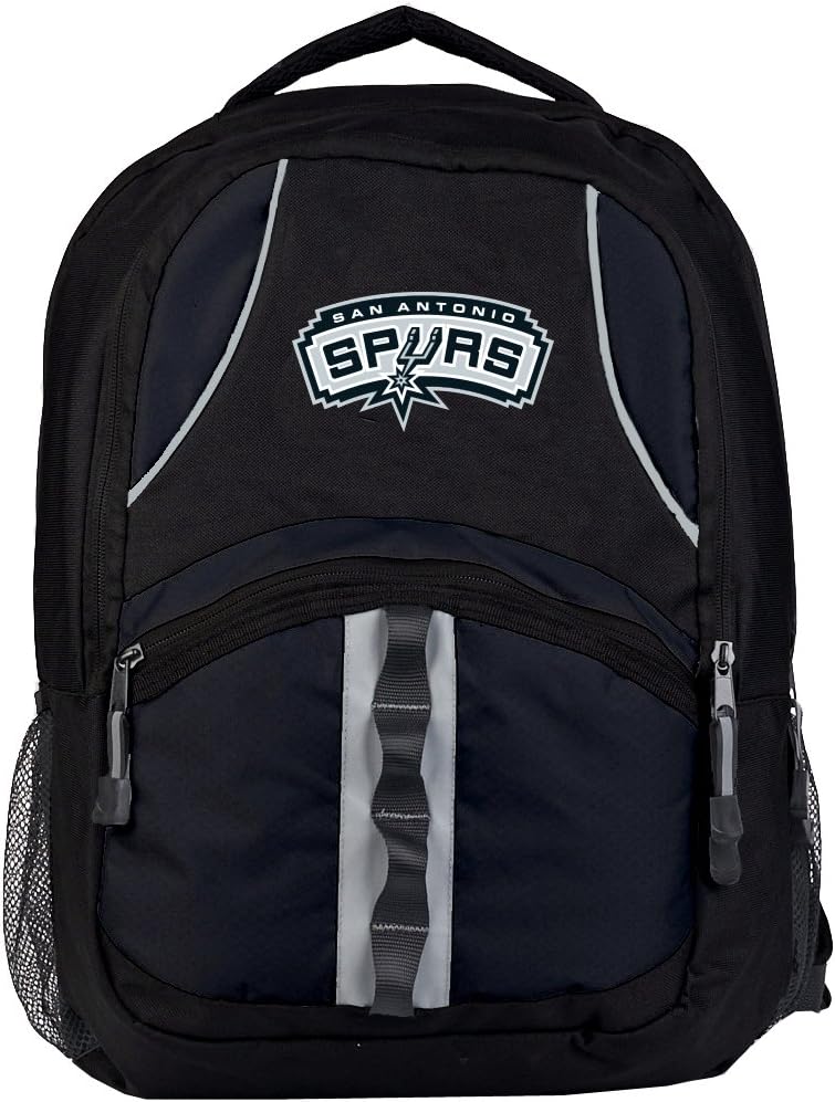 Officially Licensed NBA "Captain" Backpack, 18.5"