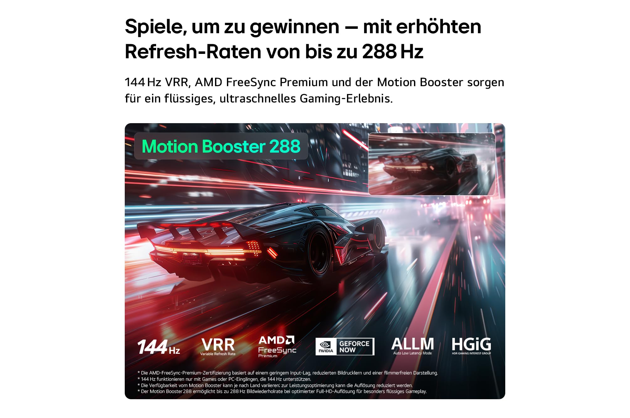 LG 75QNED83B6A TV 75 Zoll (190 cm) 4K QNED evo Mini LED AI TV (α8 Gen3 4K AI Prozessor, webOS 26, 120Hz (VRR bis zu 144Hz)) [Modelljahr 2026] [Energieklasse F]