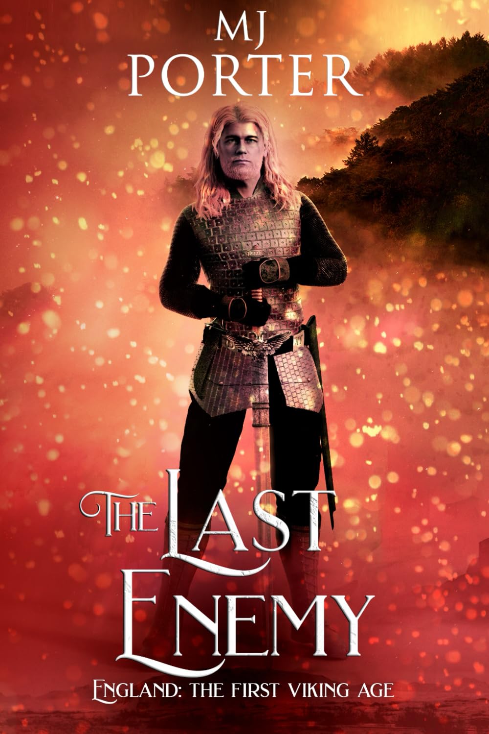 The Last Enemy: England: The First Viking Age: 4 (The kingdom of Mercia: The Ninth Century)