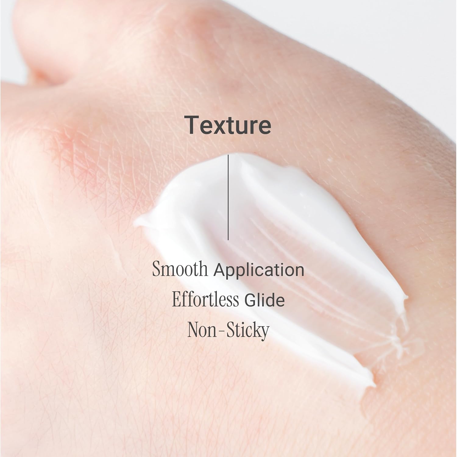 Meebak Cica Cream | Daily Moisturizer for Soothing, Repairing, & Firming with Niacinamide, Peptides, & Retinol | Deep Hydration for Glass Skin | Korean Skin Care - Image 4