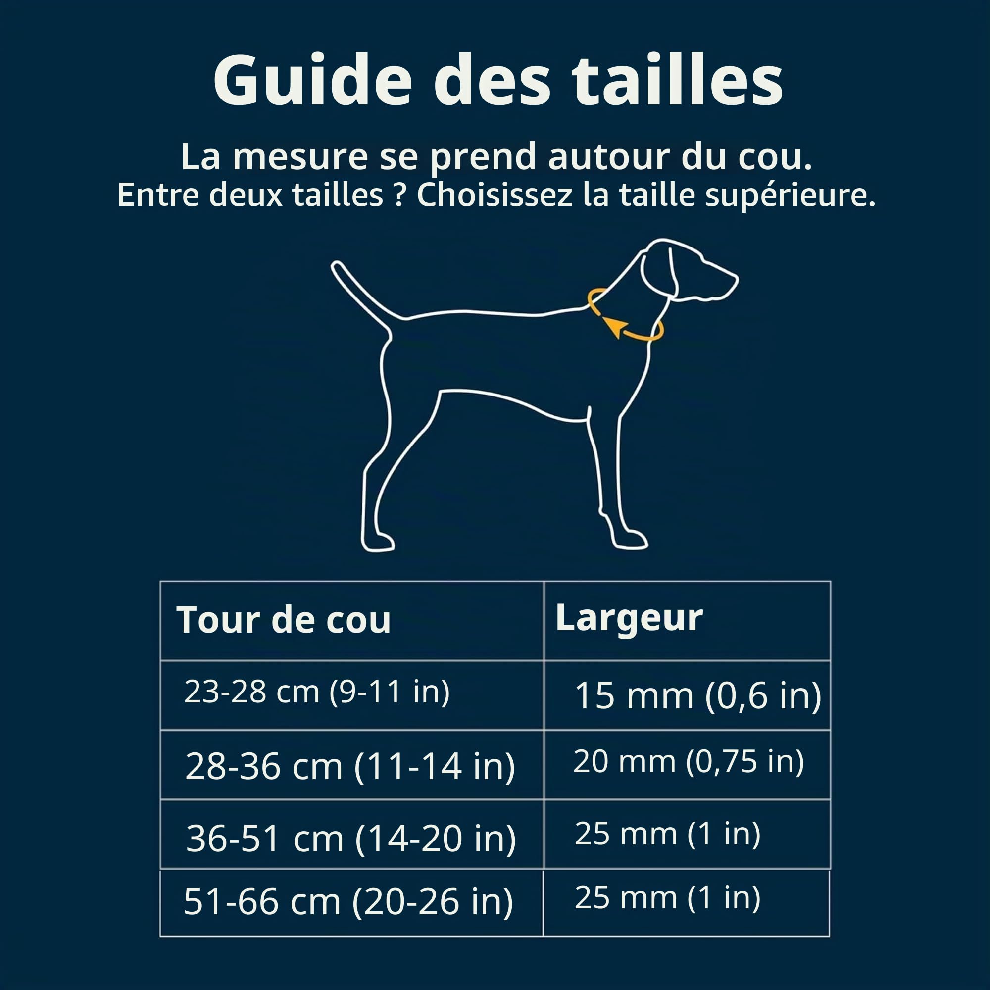 RUFFWEAR Collier pour Chien Hi & Light, Ultra Solide et léger, Anneau de Fixation de la Laisse en Aluminium et Boucle à Ouverture latérale, Accessoire élégant pour Le Cou, Basalt Grey 14"-20"