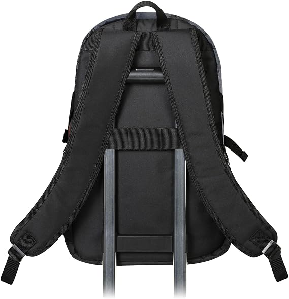 Marvel Captain America Defender-FAN Fight Backpack 2.0, Multicolour, 18 x 31 x 44 cm, Capacity 24 L