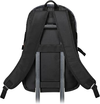 Marvel Captain America Defender-FAN Fight Backpack 2.0, Multicolour, 18 x 31 x 44 cm, Capacity 24 L