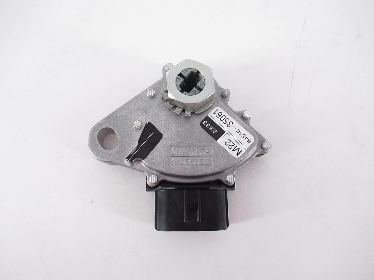 OEM Genuine Lexus Neutral Switch Sub-Assembly 84540-35061 8454035061