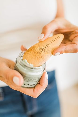 Miniatura 4 de Little Seed Farm Aplicadores de crema desodorante, 2 unidades (paquete de 1)