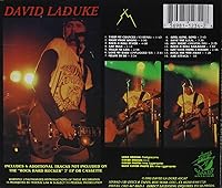 Vista 2 de Hard Rocker