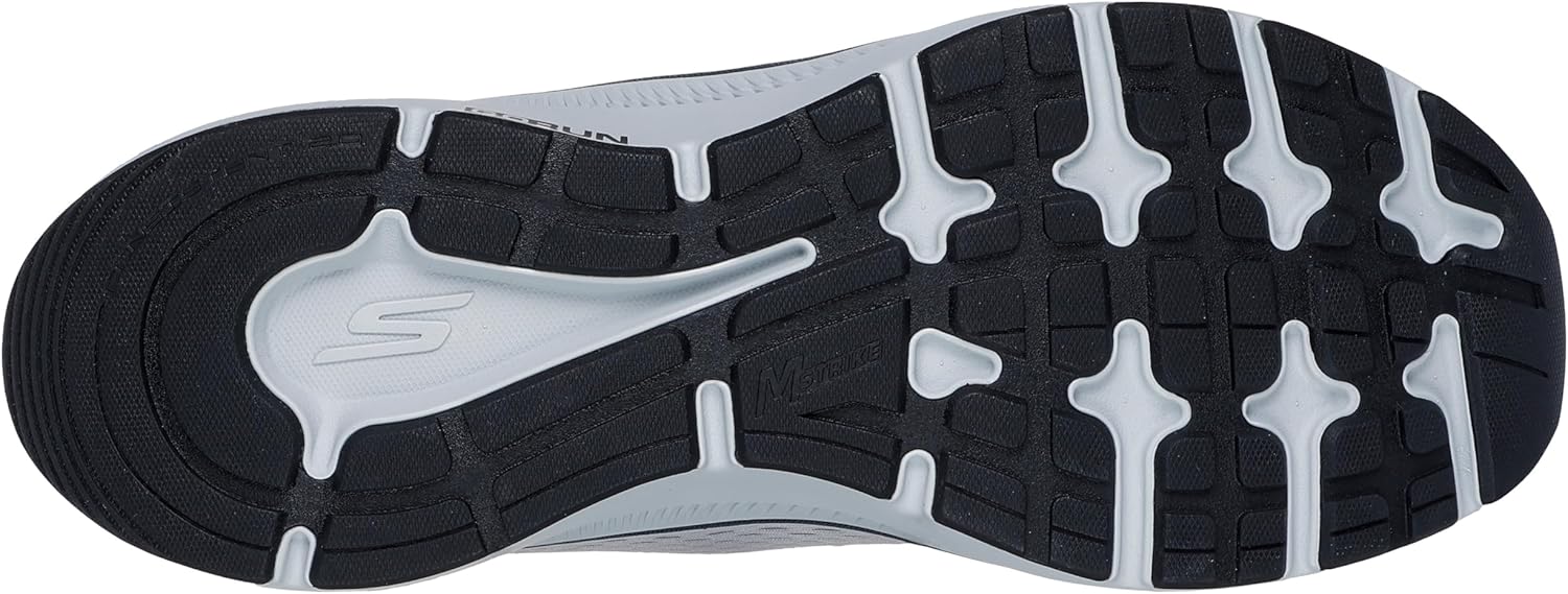 Skechers Men's Go Run Consistent 2.0 Empowered Running Shoes - Image 2