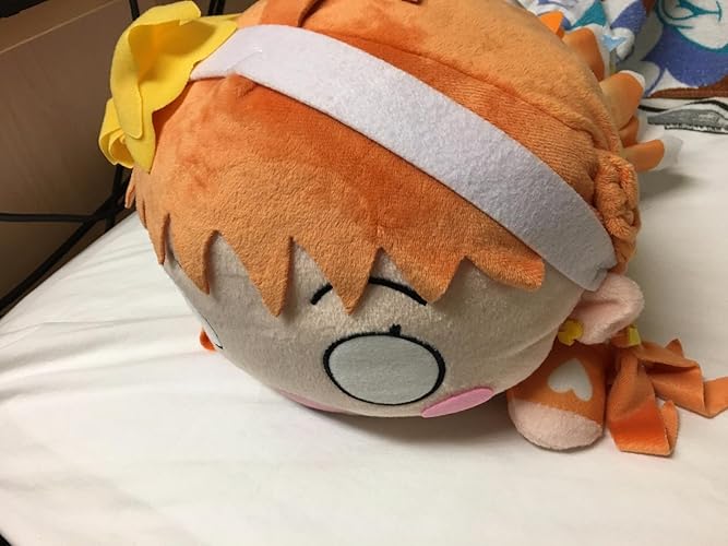 Amazon.co.jp: ラブライブ! サンシャイン!! メガジャンボ寝そべり
