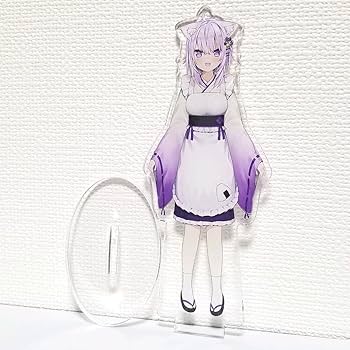 痛バッグ (猫又おかゆ/正月衣装Ver.) Amazon.co.jp: 猫又おかゆ 正月 衣装 アクリルスタンド ホロライブ