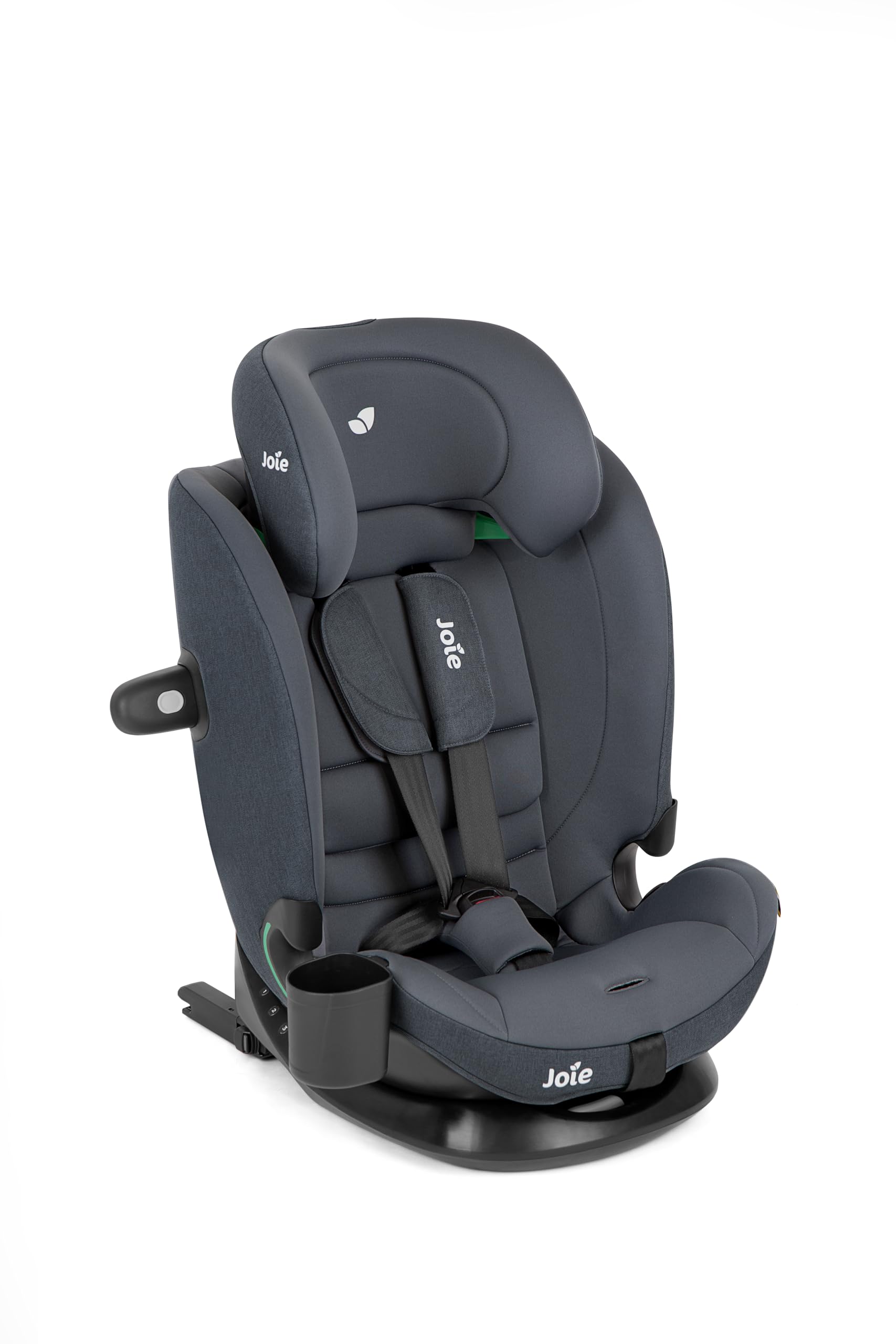 Fotelik i-Size i-Bold R129 Moonlight niebieski - Joie