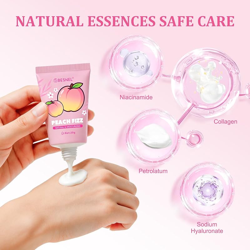 Paquete de 8 cremas de manos para mujer, mini loción de manos tamaño de viaje para manos | Crema de manos hidratante para manos secas y agrietadas, pequeños regalos para maestros, regalo de cumpleaños de graduación, regalo de dama de honor, obsequios de fiesta