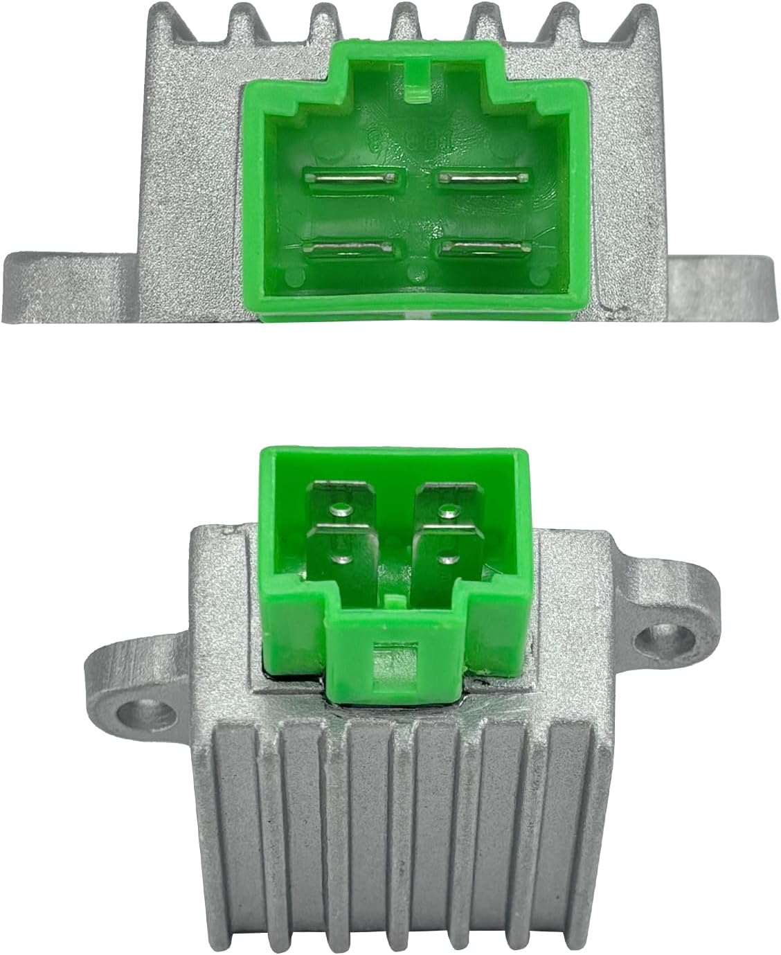 Voltage Regulator Rectifier for Yamaha JOG50 YW50 Zuma Scooter 2002 2003 2004 2005 2006 2007 2008 2009 2010 2011 3GF-H1960-00-00