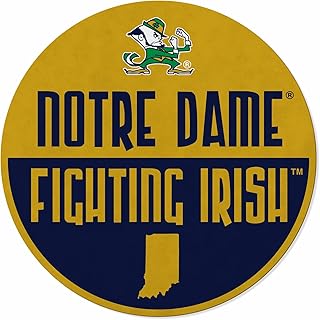 NCAA Rico Industries Shape Cut Pennant Shape Cut Pennant - Home and Living Room Décor - Soft Felt EZ to Hang