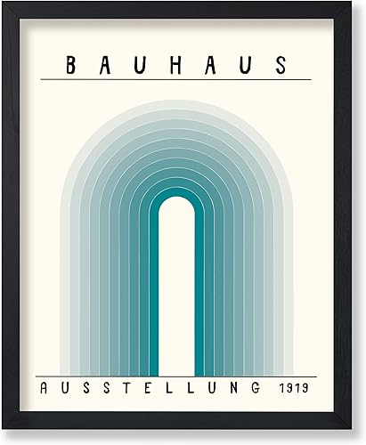Miniatura 58 de Poster Master Póster Bauhaus – Impresión de silla Wassily – Arte de exposición – Arte minimalista – Arte moderno – Regalo para hombres y mujeres –