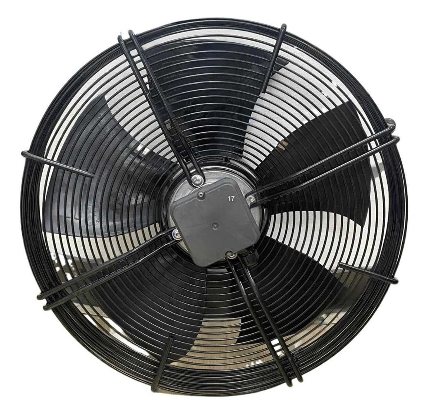 LZIKKGKI S4E500-AM03-01 fan