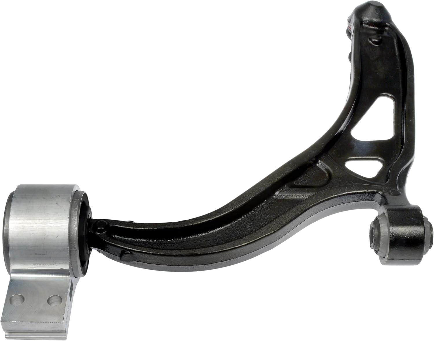 Dorman 520-786 Front Passenger Side Lower Suspension Control Arm and Ball Joint Assembly Compatible with Select Ford Models