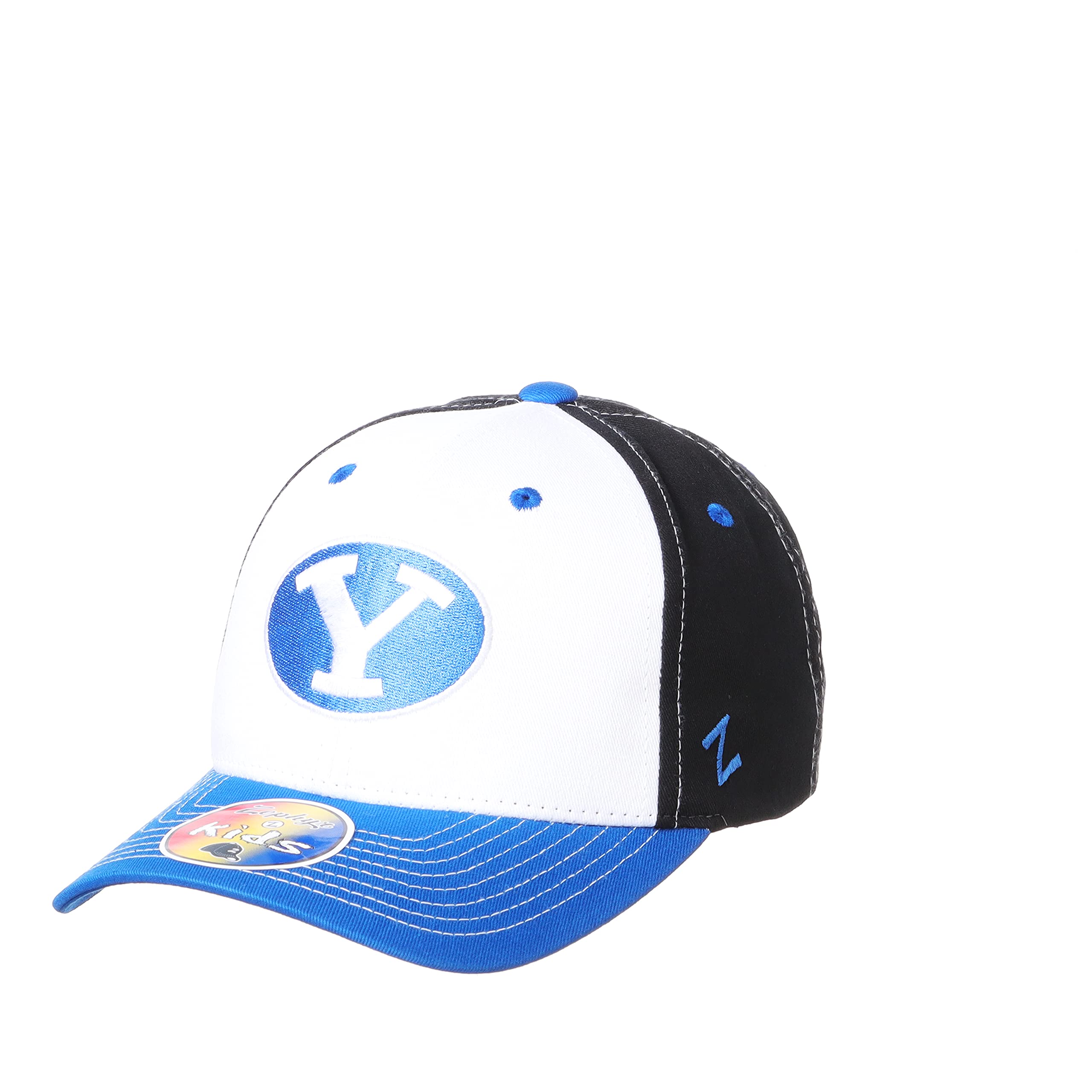 Zephyr Kids' Adjustable Hat Bridger Bowl