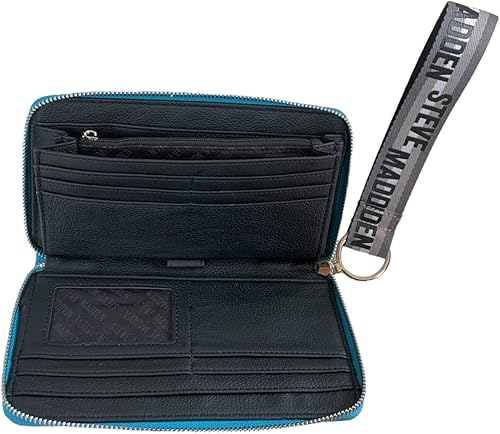 Miniatura 3 de Steve Madden Bzip-Web Zip Alrededor de la pulsera