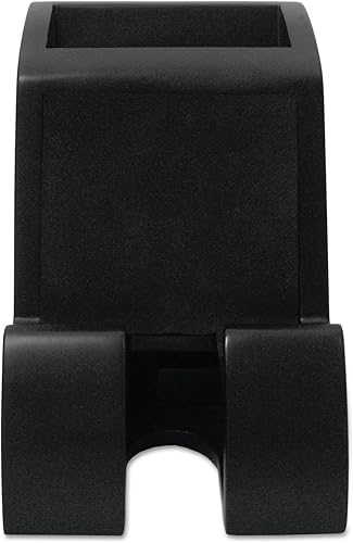 Miniatura 2 de Victor VCTPH600 - Vaso de lápiz de carga inteligente con concentrador de carga USB